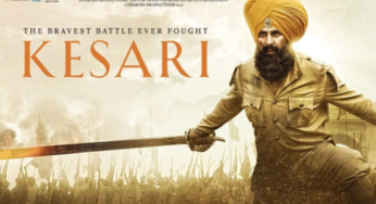 Kesari – Movie Review