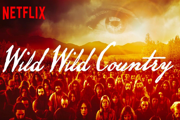 Wild Wild Country HD