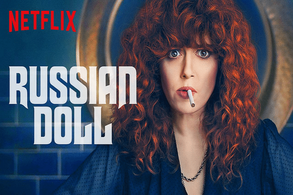 Russian Doll Netflix HD