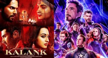 Top 5 Movies Releasing in April 2019