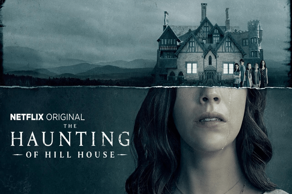 The Haunting of Hill House Netflix HD