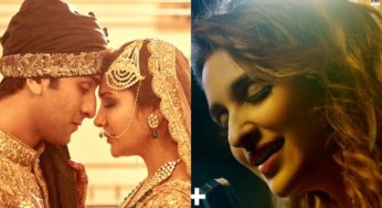Top 5 Bollywood Songs with Beautiful Lyrics