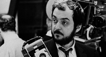 Top 10 Stanley Kubrick Movies