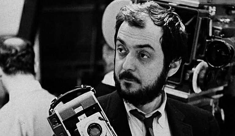 Stanley Kubrick HD