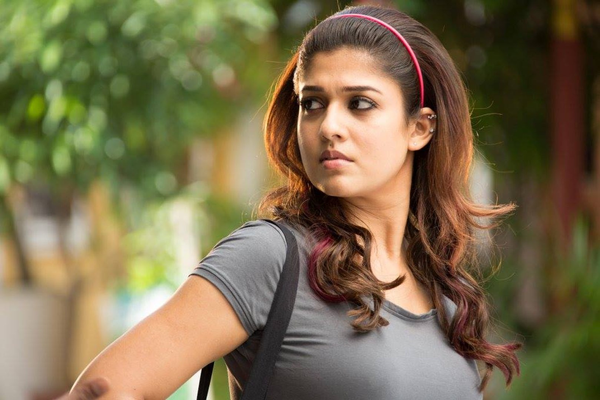 Naanum Rowdy Dhaan Nayanthara