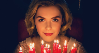 Chilling Adventures of Sabrina Part 1 Review: Lackluster!