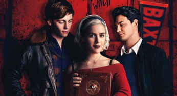 Chilling Adventures of Sabrina Part 2 Review: Enjoyable!