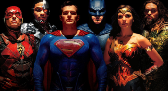 Justice League (2017) Review: A Rushed Dumpster Fire!