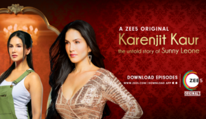 Karenjit Kaur Review Precise Satisfactory Just For Movie Freaks