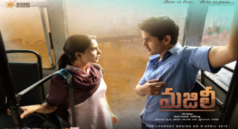 Majili – Movie Review