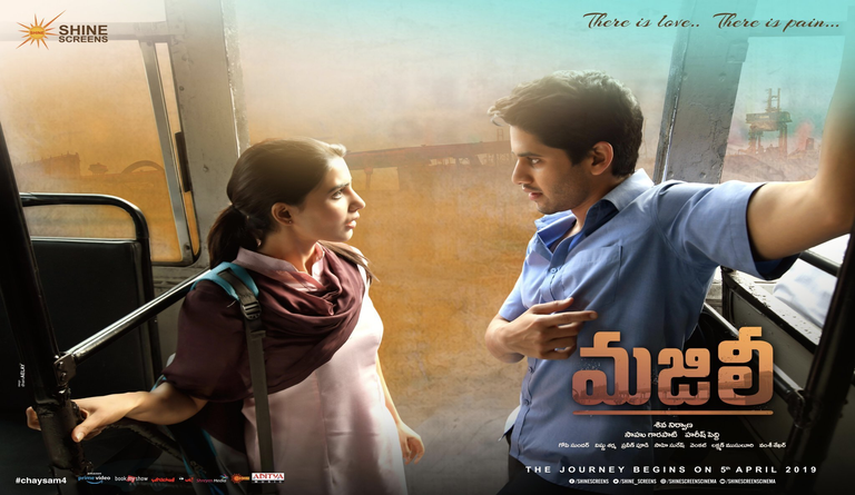 Majili - Movie Review - Just for Movie Freaks