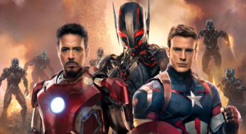 Avengers: Age of Ultron – Movie Review