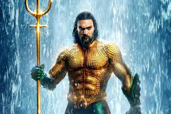 aquaman movie jason momoa