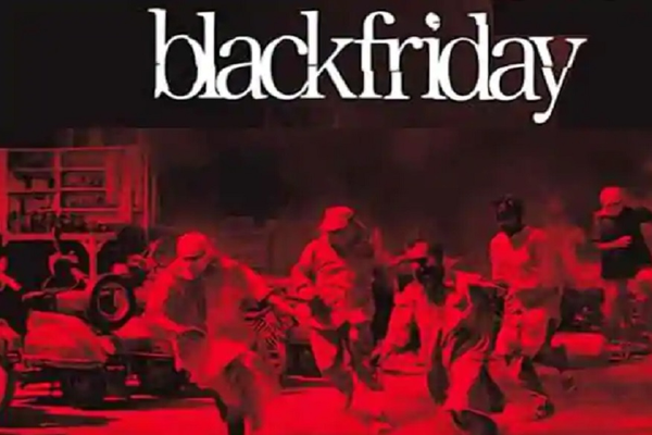 black friday movie