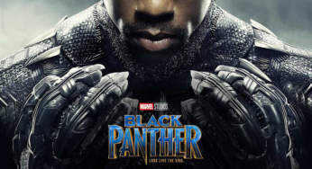 Black Panther – Movie Review