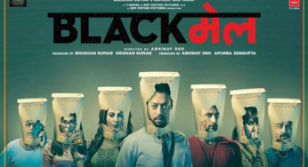 Blackmail – Movie Review