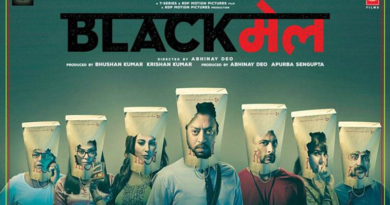 blackmail movie