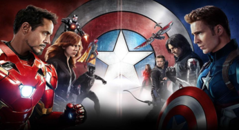 Captain America: Civil War – Movie Review