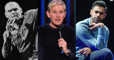 best stand-up comedy special netflix
