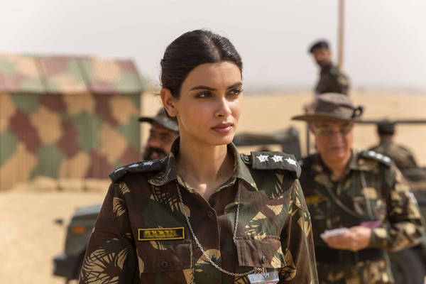 diana penty parmanu