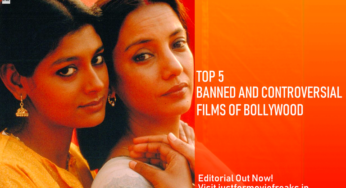 Top 5 Banned and Controversial Movies of Bollywood