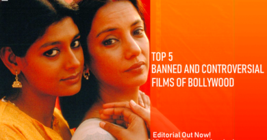fire movie banned controversial