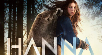 Hanna Review: A Mixed Bag!