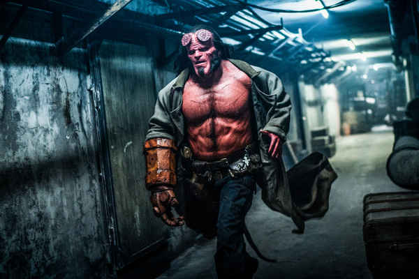 hellboy 2019 david harbour