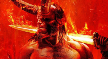 Hellboy – Movie Review