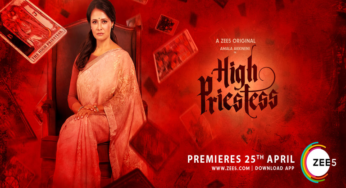 High Priestess Review: Emotional and Terrifying!
