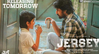 Jersey – Movie Review