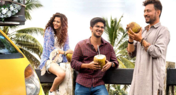 Karwaan – Movie Review