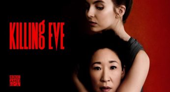 Killing Eve Season 1 Review: Not Your Average Spy-Thriller!