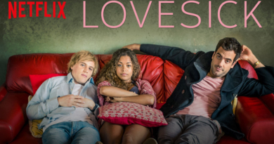 lovesick netflix sitcom