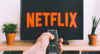 How Netflix Redefined the Term: Home Entertainment – Editorial