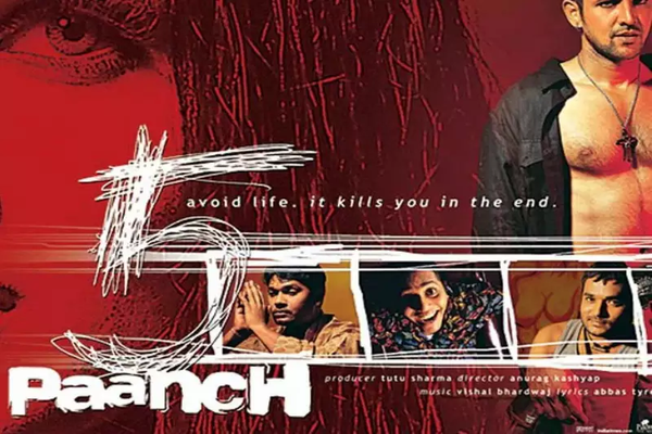 paanch movie 2003