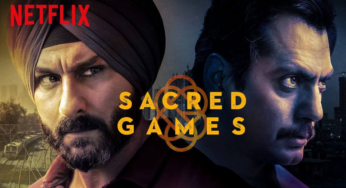 Sacred Games Review: Dense! Gritty! Authentic!