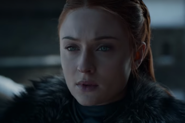 sansa stark season 8