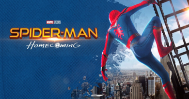 spider man homecoming movie