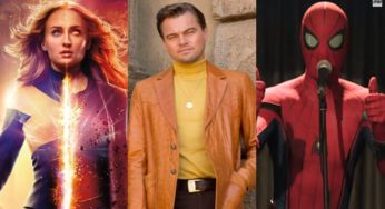 Top 13 Summer Movies You Canâ€™t Miss in 2019