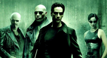 Is The Matrix Still Relevant After Two Decades?