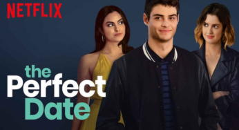 The Perfect Date Review: A Valueless High School Rom-Com!