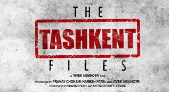 The Tashkent Files – Movie Review
