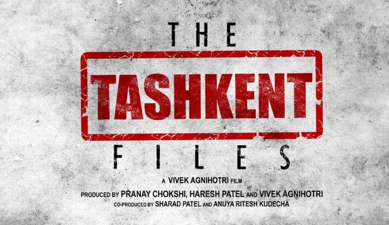 the tashkent files movie