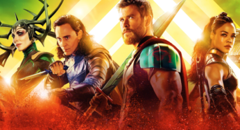Thor: Ragnarok – Movie Review