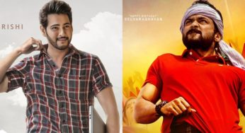 Top 10 Movies Releasing in May 2019
