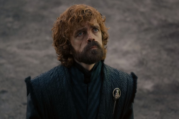 tyrion lannister season 8