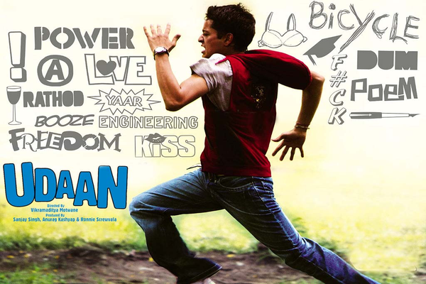 udaan movie