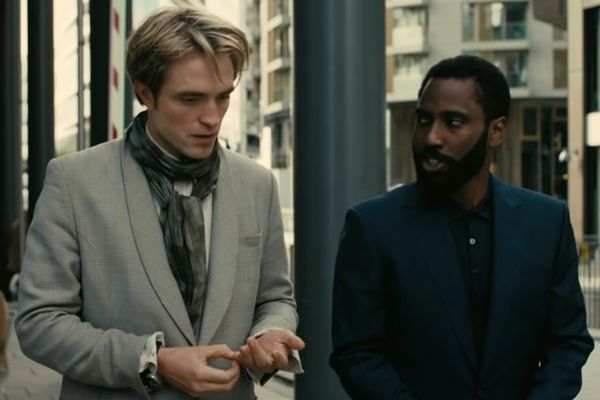 Tenet Christopher Nolan Movies Ranked from Worst to Best