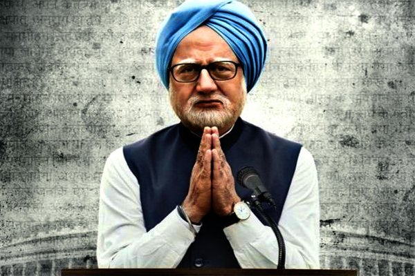 anupam kher in accidental prime minister movie